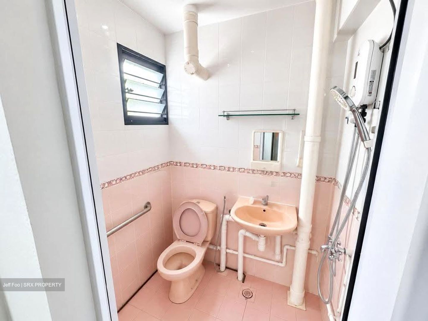 Blk 709 Chong Pang Green (Yishun), HDB 3 Rooms #637362121